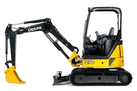 2013 john deere 27d mini excavator|john deere 27d operators manual.